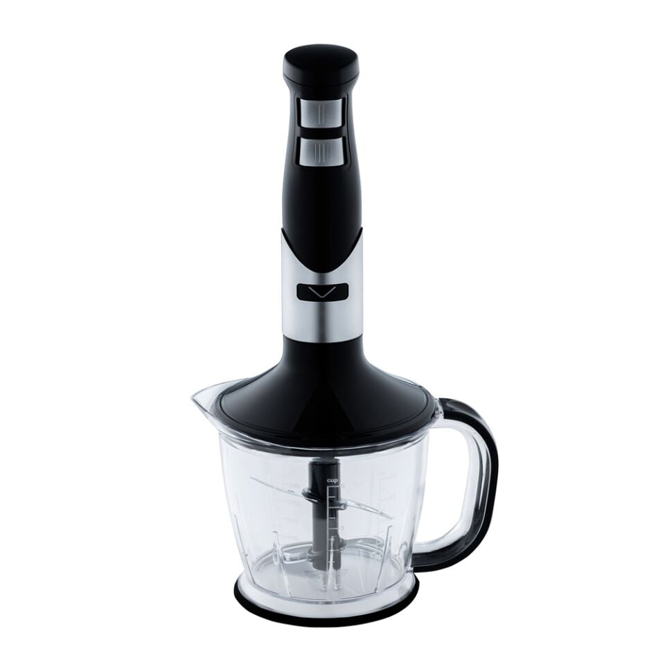 Vestel Ziyafet 8500 X El Blender Seti