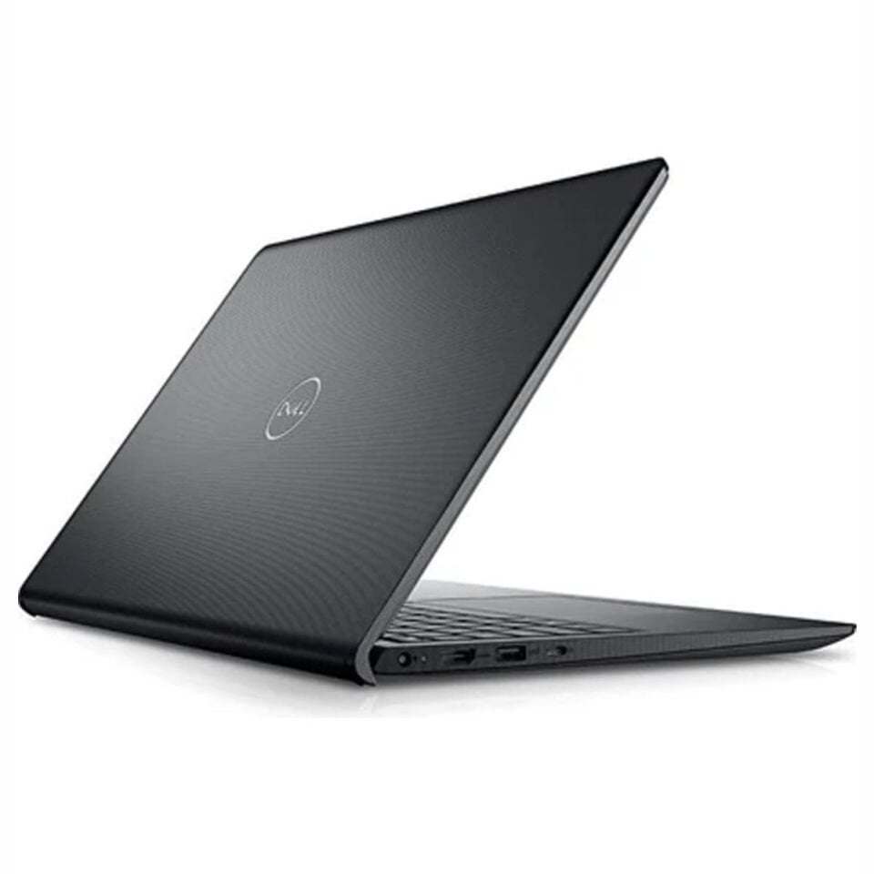 37933 DELL Vostro 3530 N1601PVNB3530U-32G i7-1355U 32GB 512GB SSD O/B Intel Iris Xe 15.6 DOS Siyah Notebook