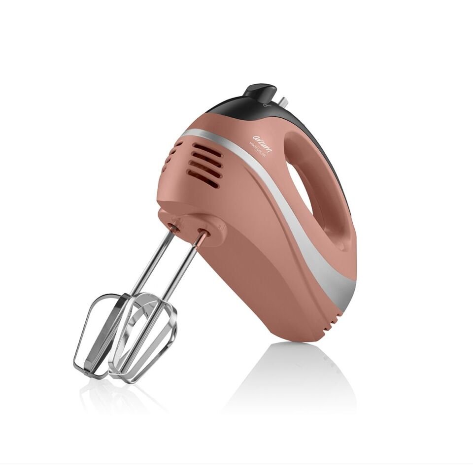 Arzum AR1047-AG Mixxi Color 700 W Mikser Akşam Güneşi