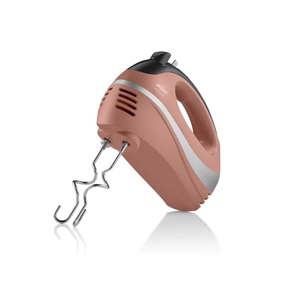 Arzum AR1047-AG Mixxi Color 700 W Mikser Akşam Güneşi