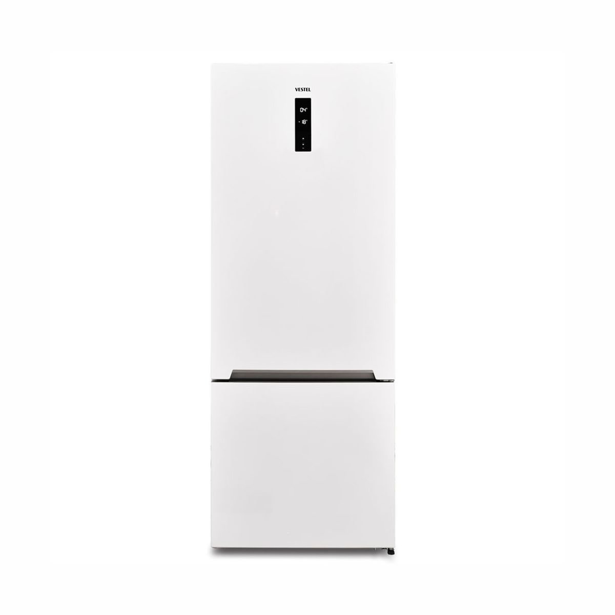 Vestel NFK52112 E WIFI 471 Lt No-Frost Buzdolabı