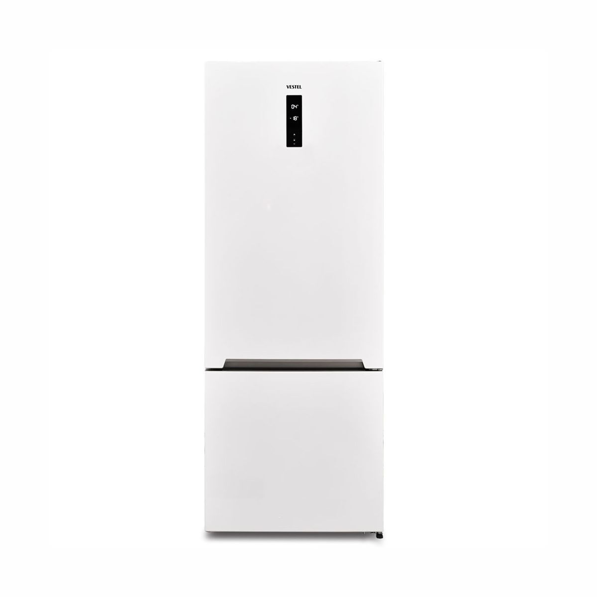 Vestel NFK52112 E WIFI 471 Lt No-Frost Buzdolabı