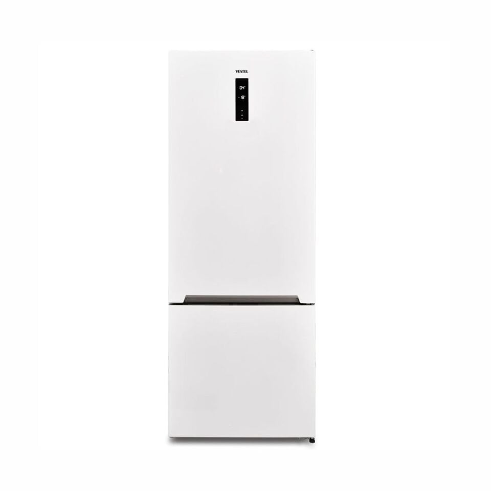Vestel NFK52112 E WIFI 471 Lt No-Frost Buzdolabı