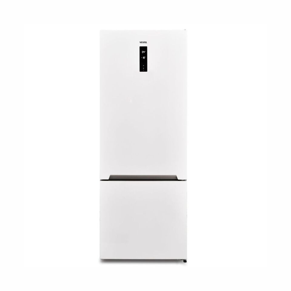 Vestel NFK52112 E WIFI 471 Lt No-Frost Buzdolabı