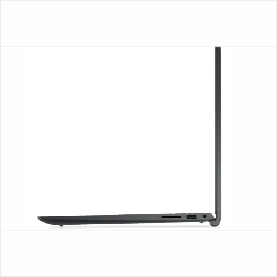 40511-DELL INSPİRON 3530 I35303401U İ5-1334U 8GB 512GB SSD O/B IRİS XE 15.6 DOS NOTEBOOK