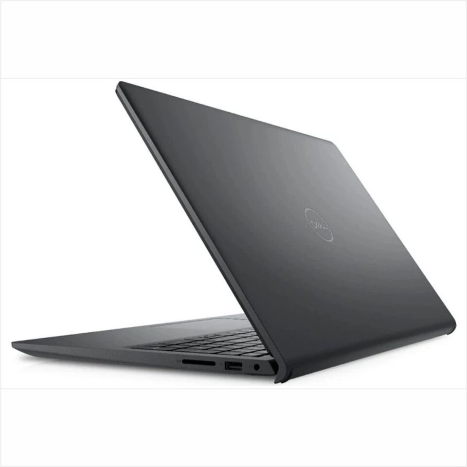 40511-DELL INSPİRON 3530 I35303401U İ5-1334U 8GB 512GB SSD O/B IRİS XE 15.6 DOS NOTEBOOK