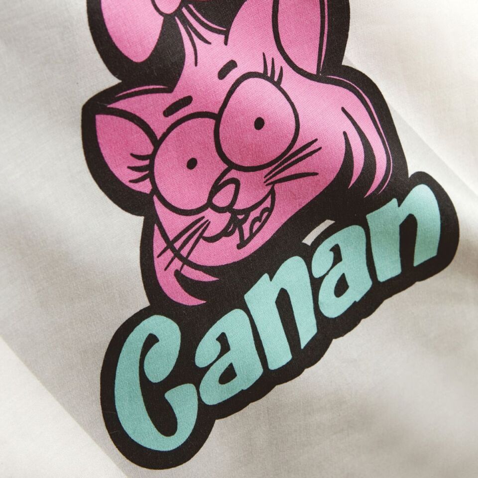 Karaca X Kral Sakır Canan Tek Ks Nevresım Takımı