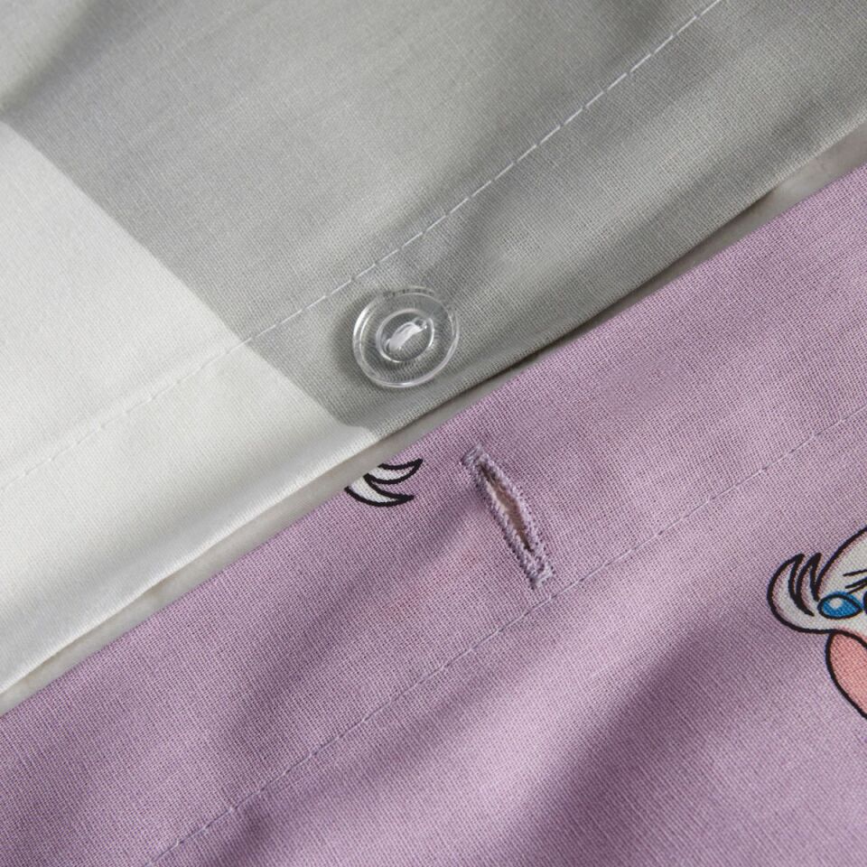 Karaca X Kral Sakır Canan Tek Ks Nevresım Takımı