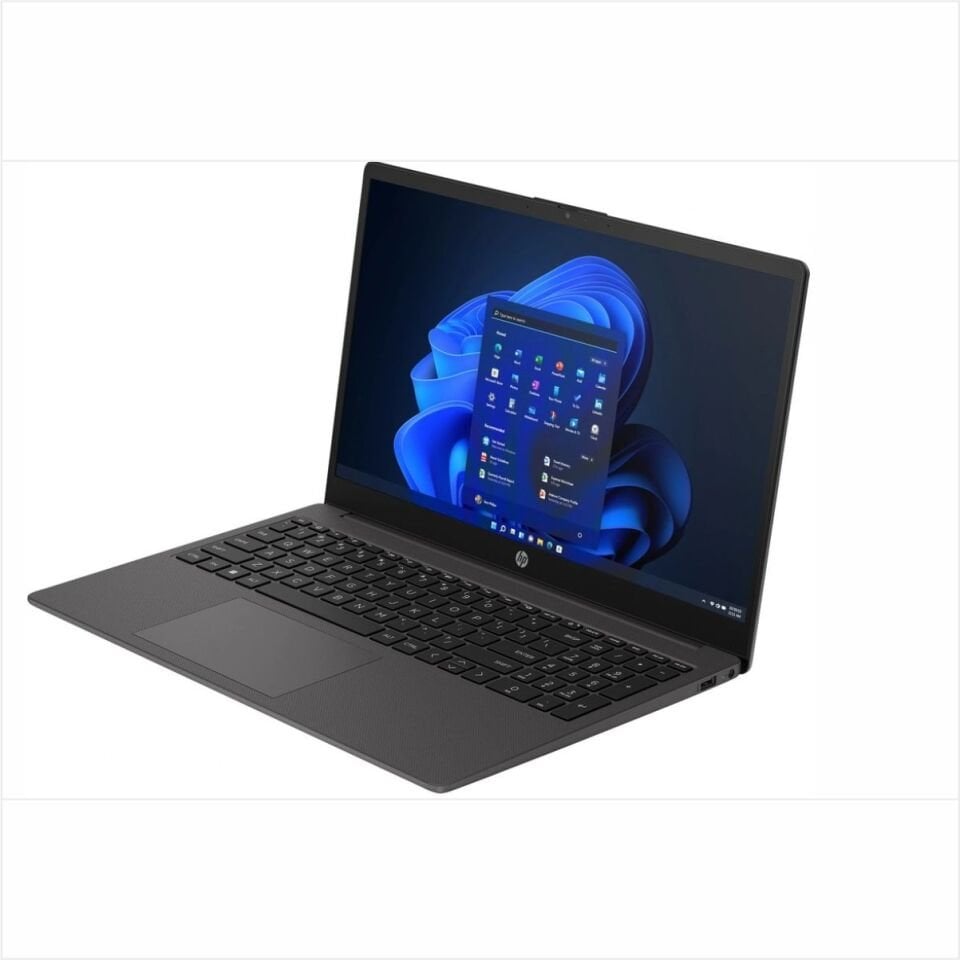 40434-HP 250 G10 B39W3AT İ5-1334U 16GB 512GB SSD O/B INTEL IRİS XE 15.6 DOS KOYU GRİ NOTEBOOK