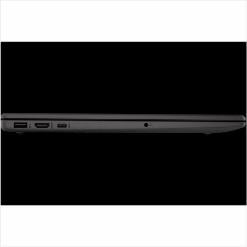 40434-HP 250 G10 B39W3AT İ5-1334U 16GB 512GB SSD O/B INTEL IRİS XE 15.6 DOS KOYU GRİ NOTEBOOK