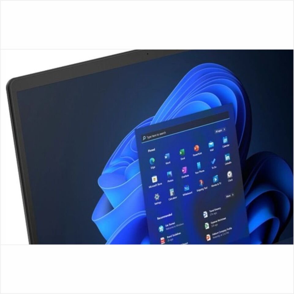 40434-HP 250 G10 B39W3AT İ5-1334U 16GB 512GB SSD O/B INTEL IRİS XE 15.6 DOS KOYU GRİ NOTEBOOK