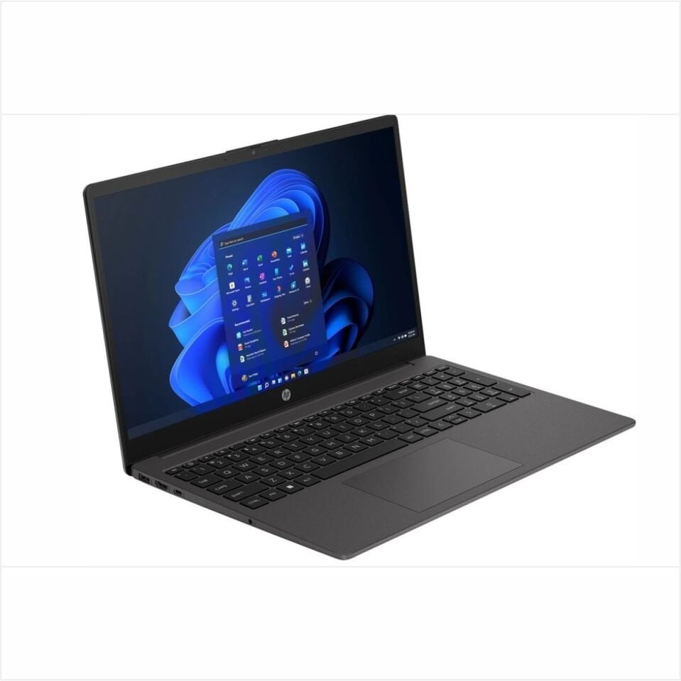40434-HP 250 G10 B39W3AT İ5-1334U 16GB 512GB SSD O/B INTEL IRİS XE 15.6 DOS KOYU GRİ NOTEBOOK