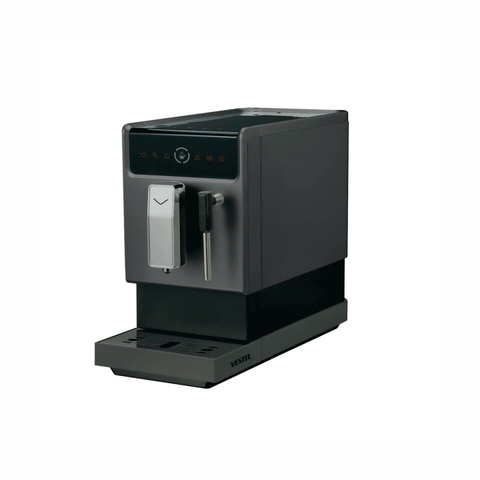 Vestel EM9114 Tam Otomatik Espresso Makinesi