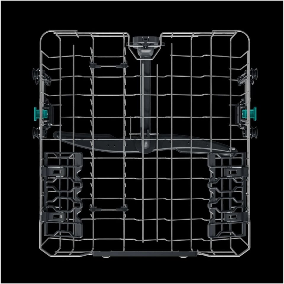 UĞUR UBL 10814 B501 BULAŞIK MAKİNASI BEYAZ