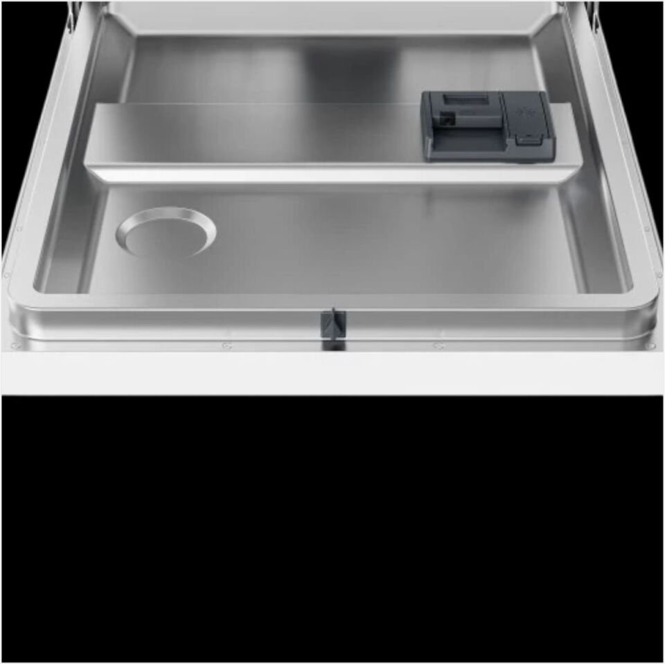 UĞUR UBL 10814 B501 BULAŞIK MAKİNASI BEYAZ