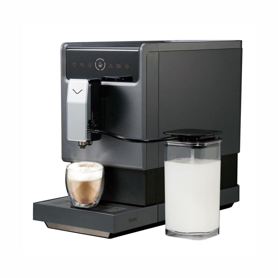 Vestel ESPR 30 GR Espresso Makinesi