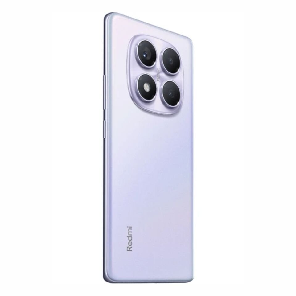 Xıaomı Redmi Note 14 Pro Aurora Purple 8/256