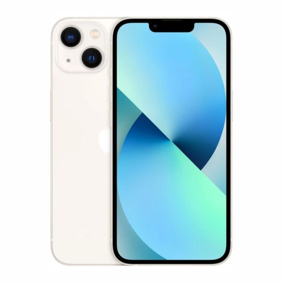 IPHONE 13 STARLİGHT 128GB