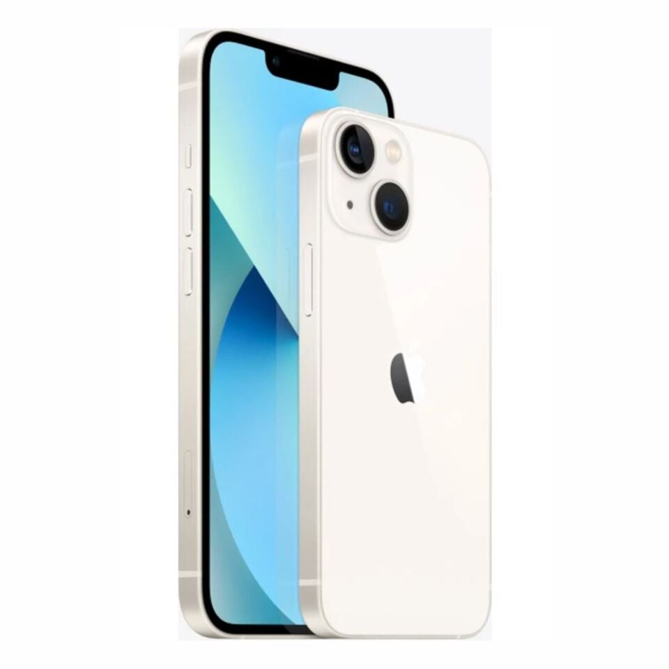 IPHONE 13 STARLİGHT 128GB