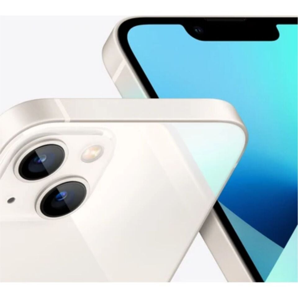 IPHONE 13 STARLİGHT 128GB