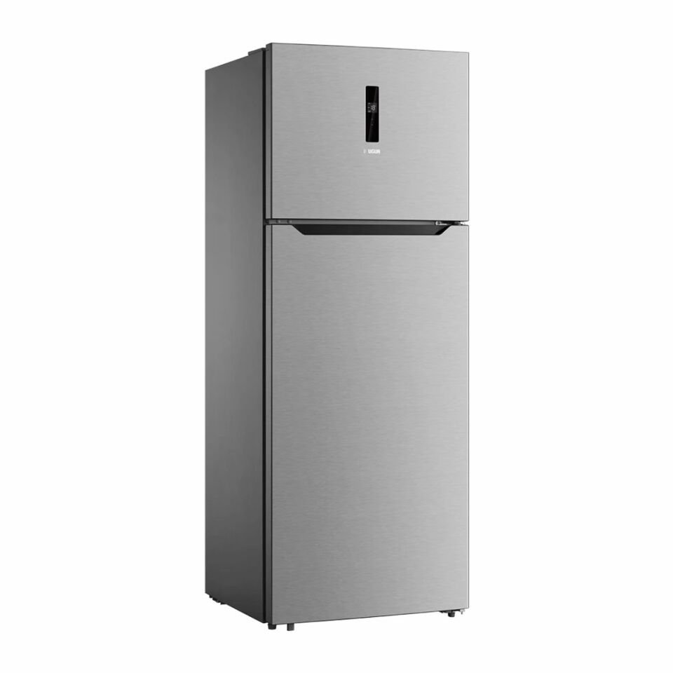 Uğur UES 463 D2K NF R66 Çift Kapılı No Frost Buzdolabı