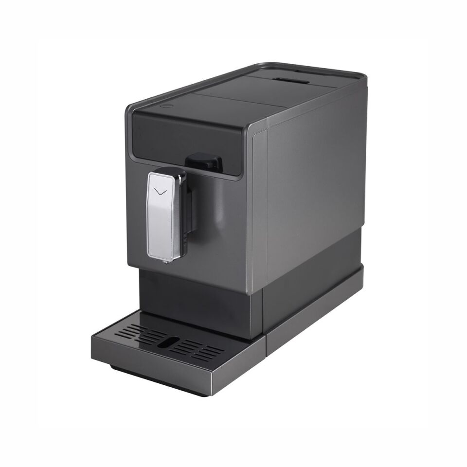 Vestel ESPR8019 Tam Otomatik Espresso Makinesi