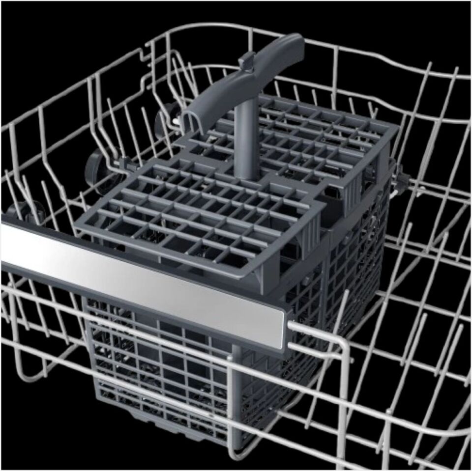 UĞUR UBL 21014 G301 BULAŞIK MAKİNASI GRİ