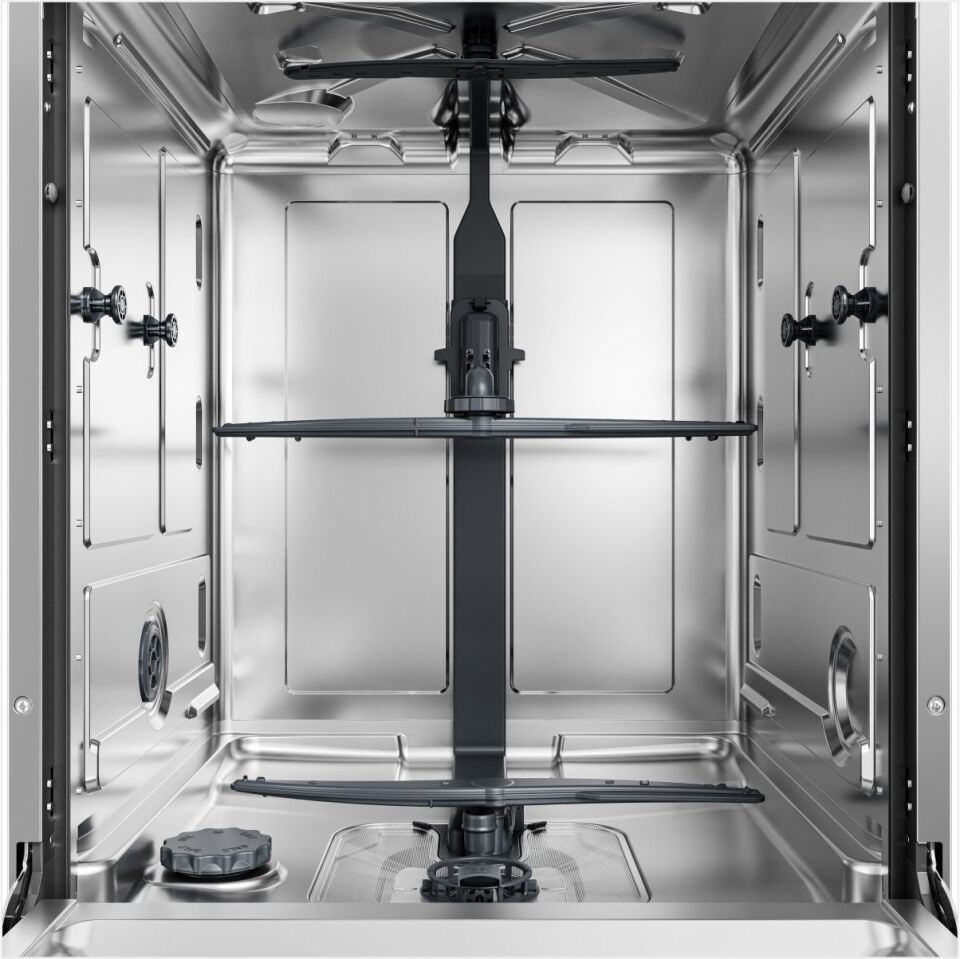 UĞUR UBL 21014 G301 BULAŞIK MAKİNASI GRİ