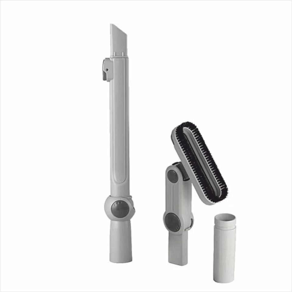 ARZUM AR4015 ARTUS ÇOK AMAÇLI FIRÇA GRI