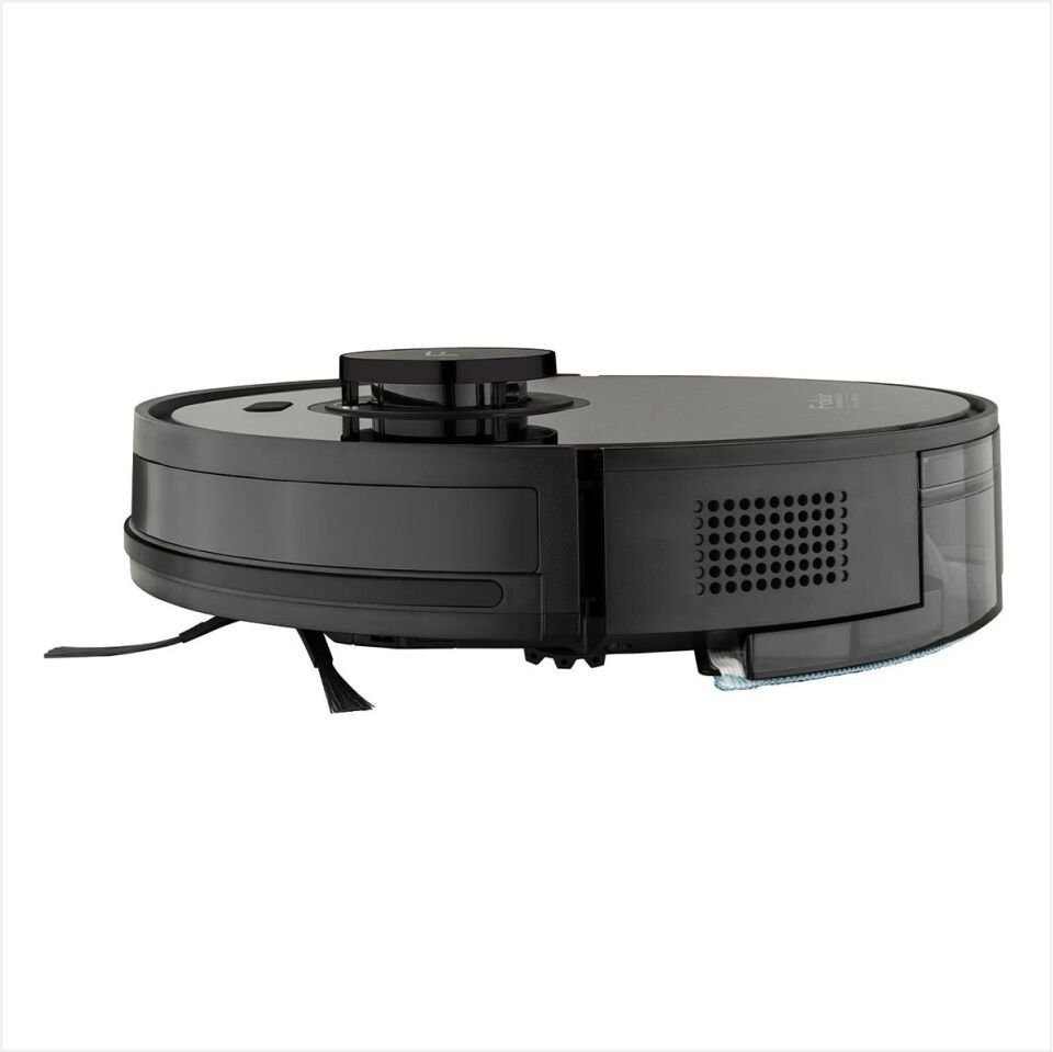 Fakir Robert Rs 800 Robot Süpürge