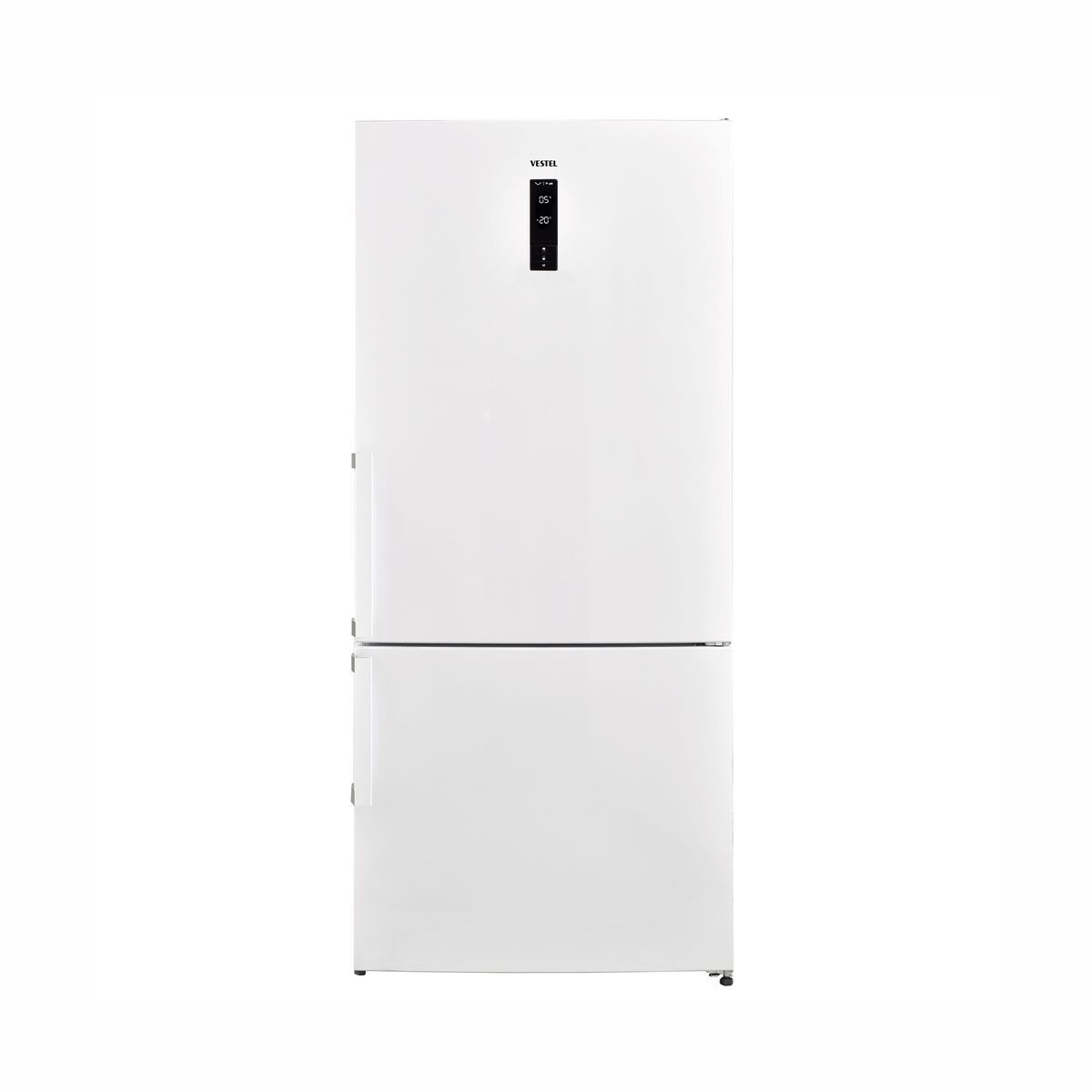 Vestel NFK72022 E GI PRO WIFI 650 Lt No-Frost Buzdolabı