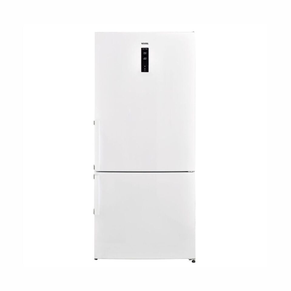 Vestel NFK72022 E GI PRO WIFI 650 Lt No-Frost Buzdolabı
