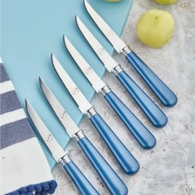 Cooker Ckr2899 6 Lı Kahvaltı Bıçağı