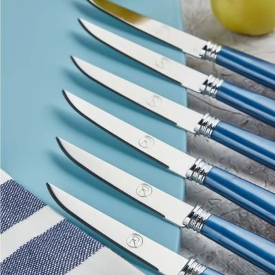 Cooker Ckr2899 6 Lı Kahvaltı Bıçağı