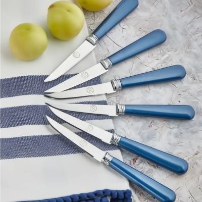 Cooker Ckr2899 6 Lı Kahvaltı Bıçağı