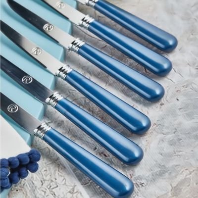 Cooker Ckr2899 6 Lı Kahvaltı Bıçağı