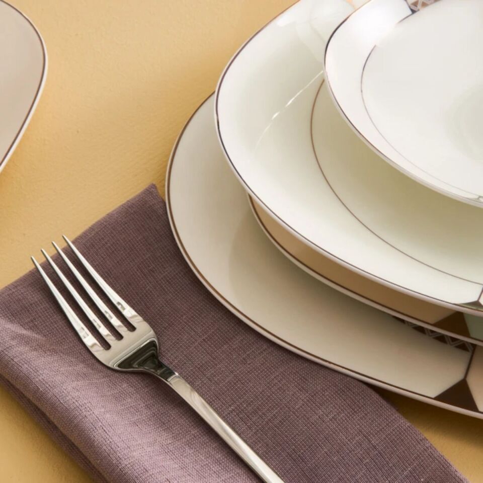 KARACA FINE PEARL EXTRA ABRACA 62 PRÇ MULTICOLOR