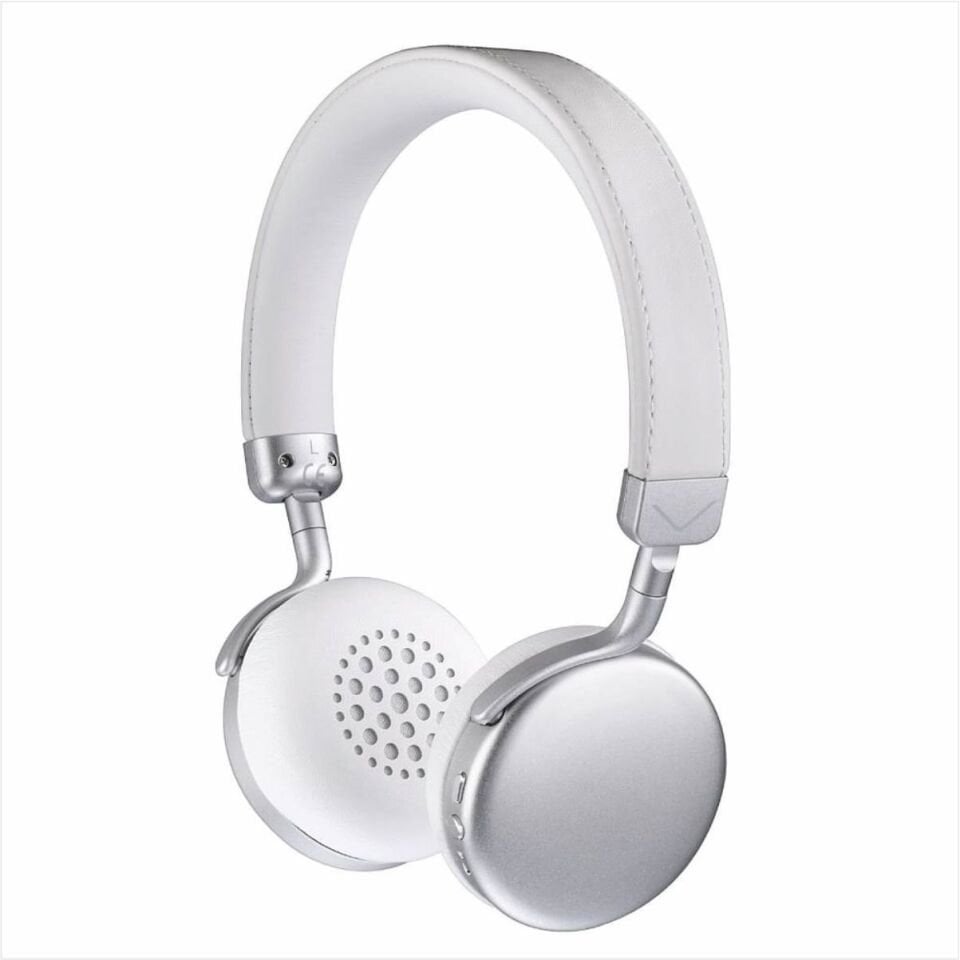 Vestel Desibel K550 Kulak Üstü Bluetooth Kulaklık-Ayışığı