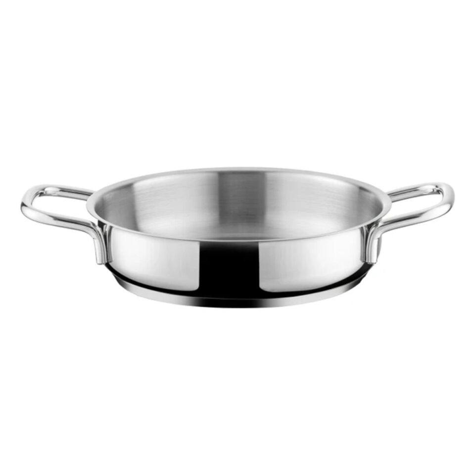 Emsan Gourmet Sahan Çelik