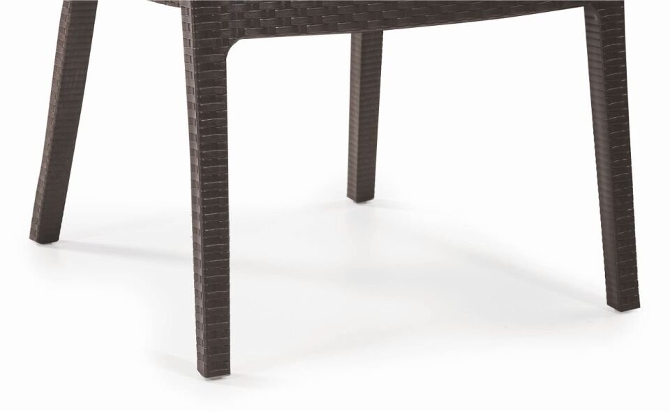 PURTAŞ ZEUGMA CAPİSSİ K. KAHVE SANDALYE