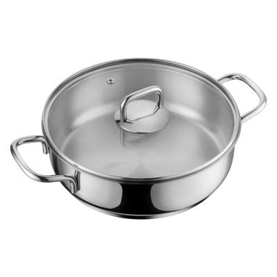 Emsan Gourmet Karnıyarık Tencere 32 Cm