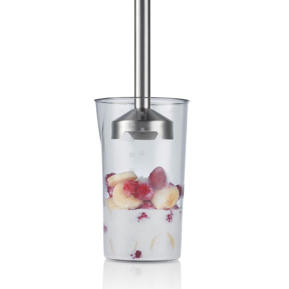 Arzum AR1139-S Chefy El Blender - Siyah