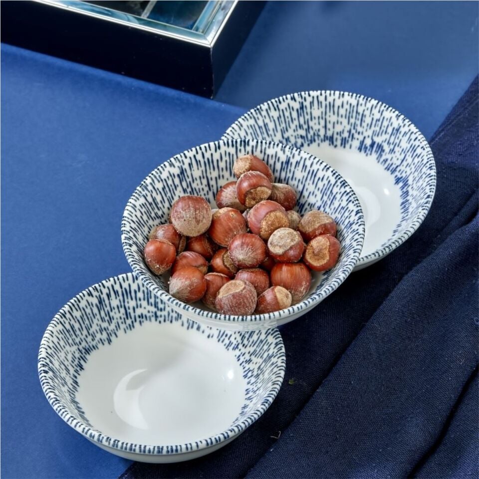 COOKER 30 CKR4140 PORSELEN 11 CM DİJİTAL ÇEREZLİK(144)