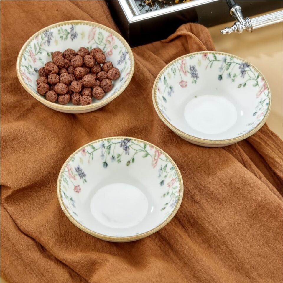 COOKER 30 CKR4140 PORSELEN 11 CM DİJİTAL ÇEREZLİK(144)