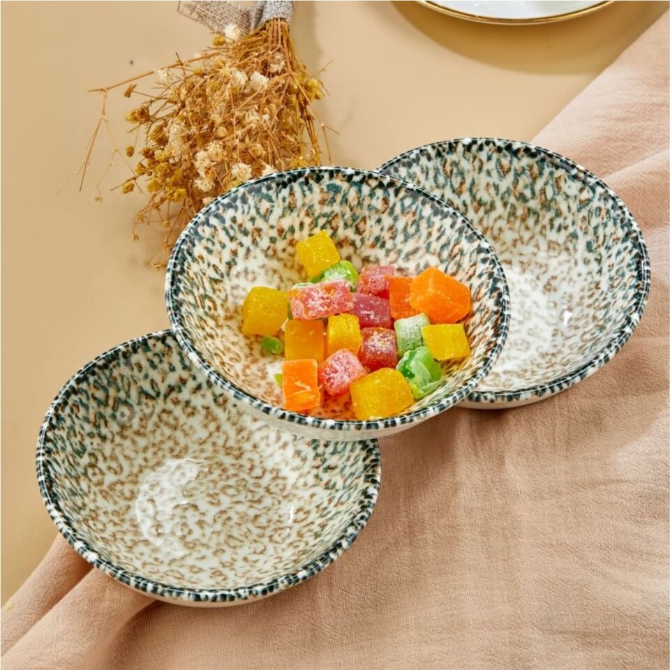 COOKER 30 CKR4140 PORSELEN 11 CM DİJİTAL ÇEREZLİK(144)