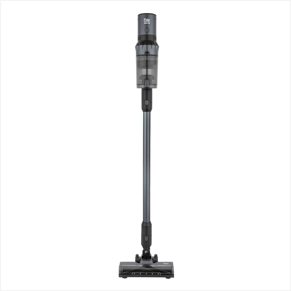 Fakir Shadow 7016 Gun Metal