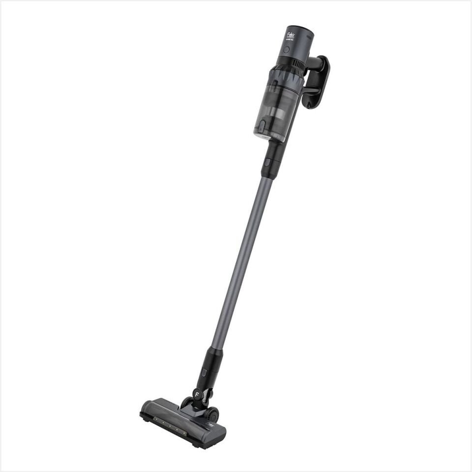 Fakir Shadow 7016 Gun Metal