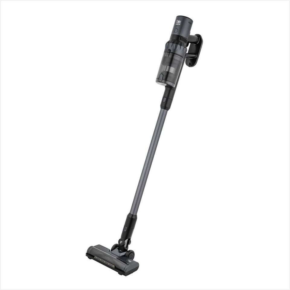 Fakir Shadow 7016 Gun Metal