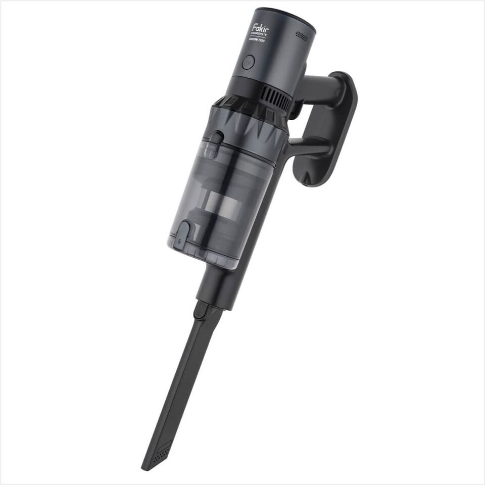 Fakir Shadow 7016 Gun Metal