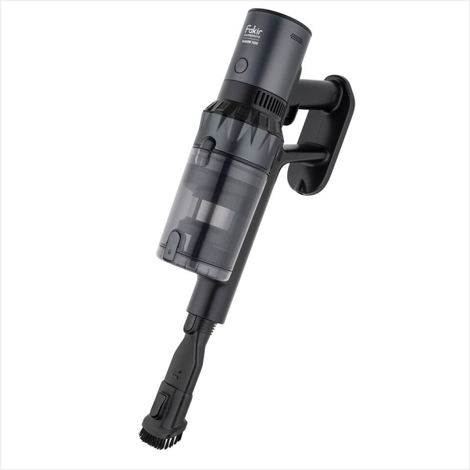 Fakir Shadow 7016 Gun Metal